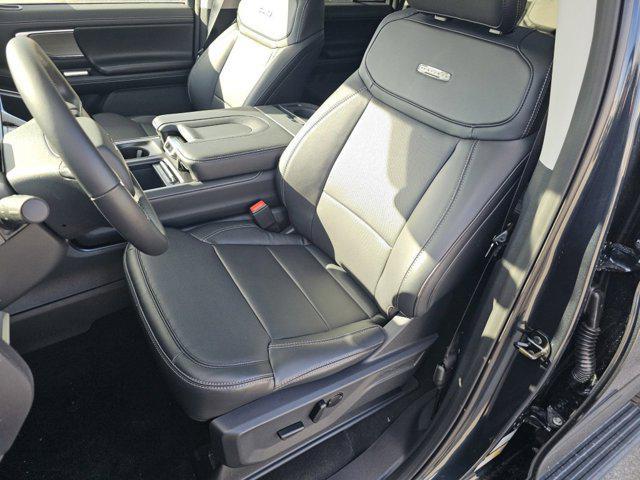 new 2026 Ford Expedition car, priced at $79,375