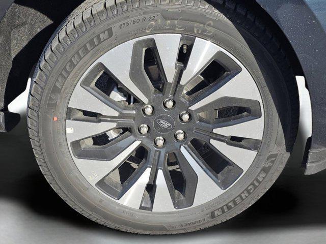 new 2026 Ford Expedition car, priced at $79,375