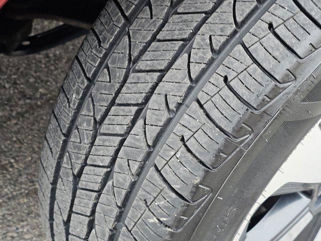 used 2018 Subaru Forester car, priced at $16,277