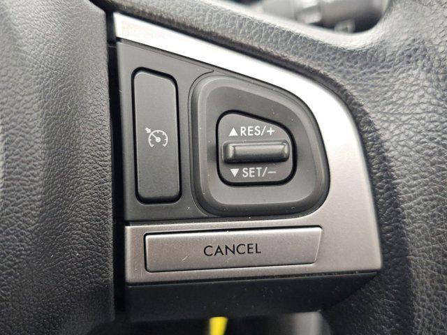 used 2018 Subaru Forester car, priced at $16,277