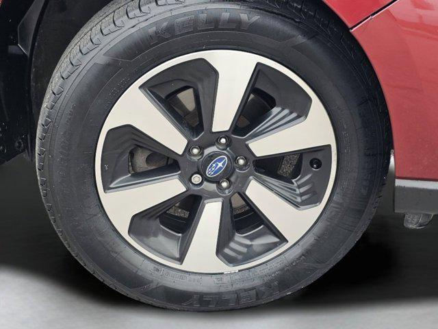 used 2018 Subaru Forester car, priced at $16,277