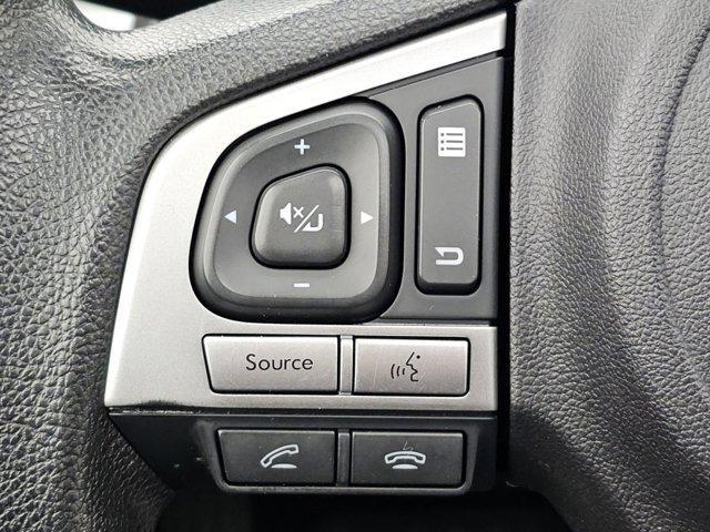 used 2018 Subaru Forester car, priced at $16,277