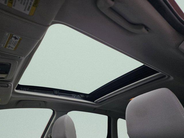 used 2018 Subaru Forester car, priced at $16,277