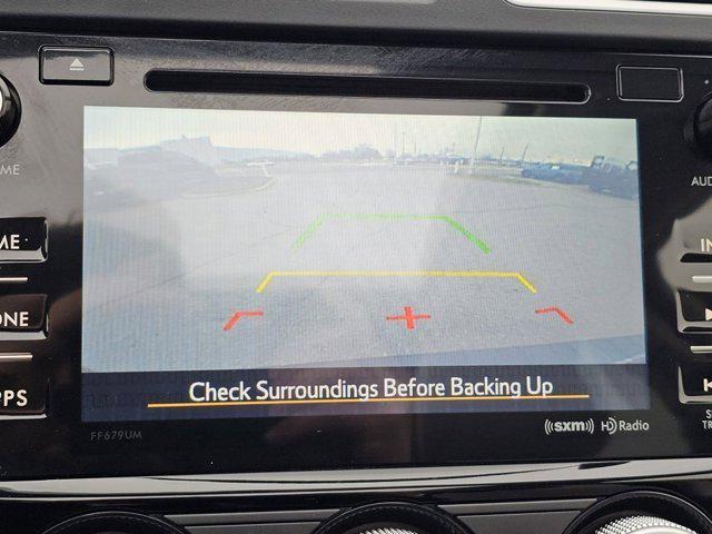 used 2018 Subaru Forester car, priced at $16,277