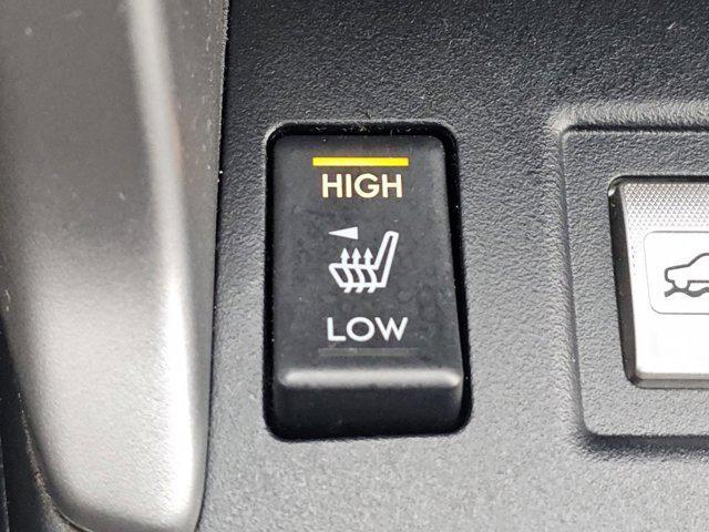 used 2018 Subaru Forester car, priced at $16,277