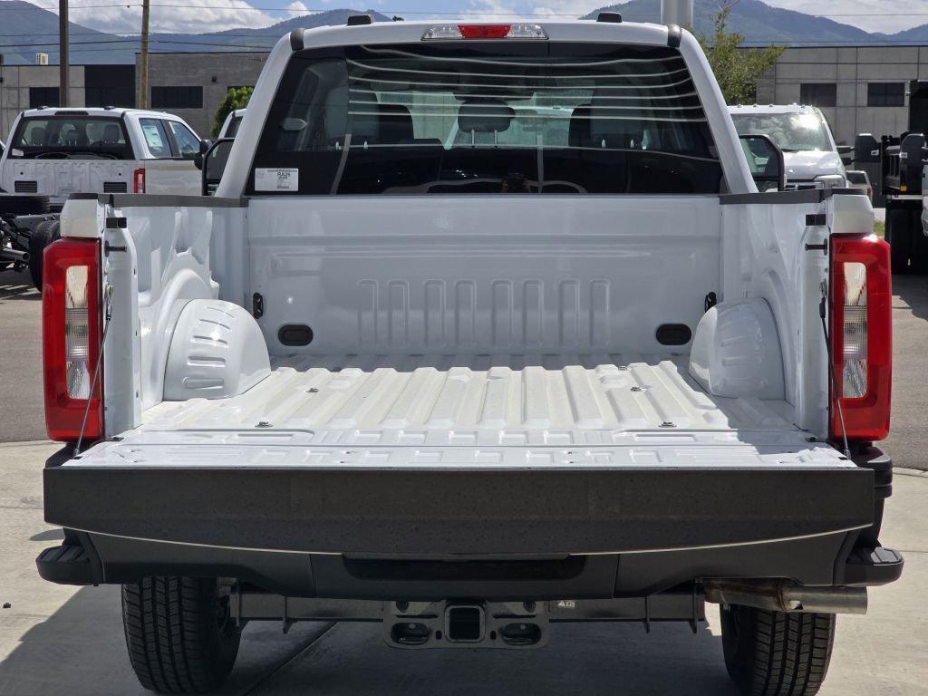 new 2026 Ford F-250 car, priced at $69,352