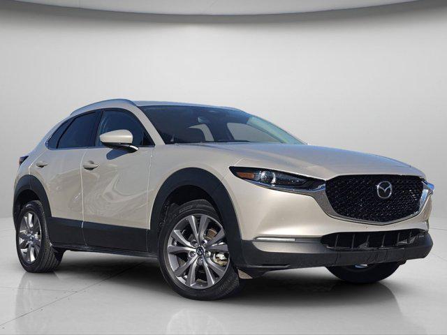 used 2024 Mazda CX-30 car, priced at $23,477