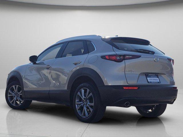 used 2024 Mazda CX-30 car, priced at $23,477
