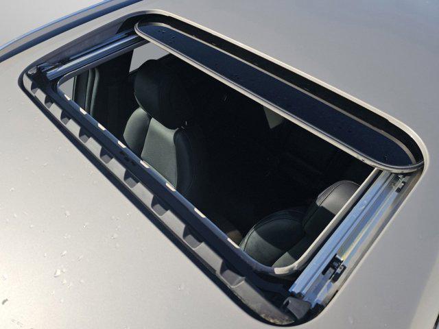 used 2024 Mazda CX-30 car, priced at $23,477