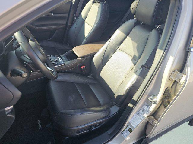 used 2024 Mazda CX-30 car, priced at $23,477