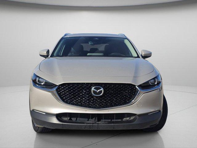 used 2024 Mazda CX-30 car, priced at $23,477