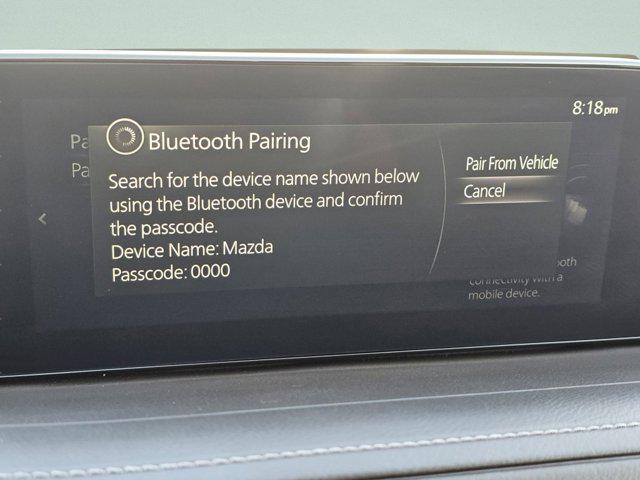 used 2024 Mazda CX-30 car, priced at $23,477