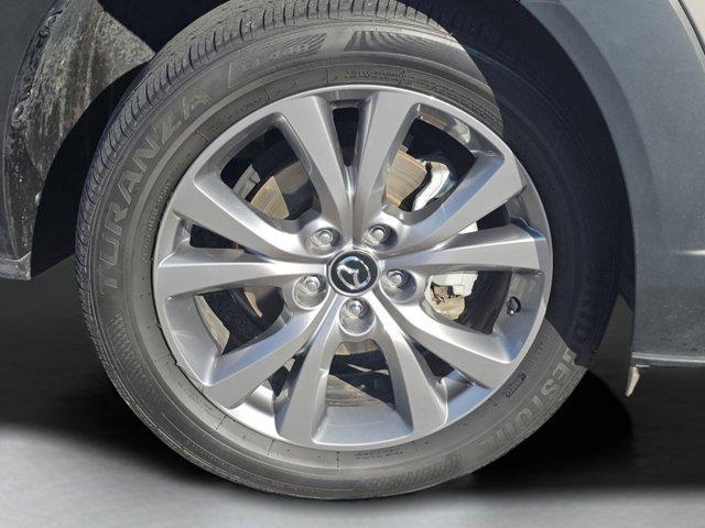 used 2024 Mazda CX-30 car, priced at $23,477