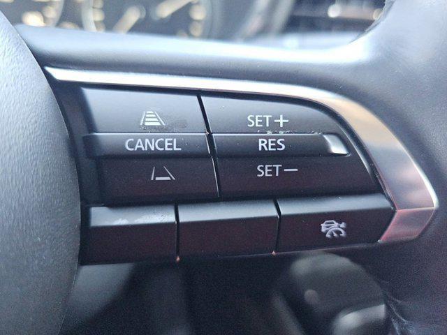 used 2024 Mazda CX-30 car, priced at $23,477