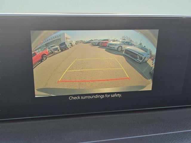 used 2024 Mazda CX-30 car, priced at $23,477