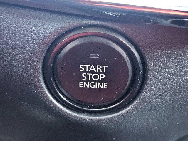 used 2024 Mazda CX-30 car, priced at $23,477