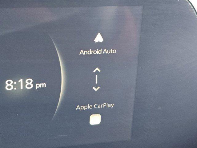 used 2024 Mazda CX-30 car, priced at $23,477