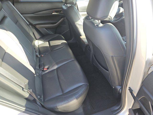 used 2024 Mazda CX-30 car, priced at $23,477