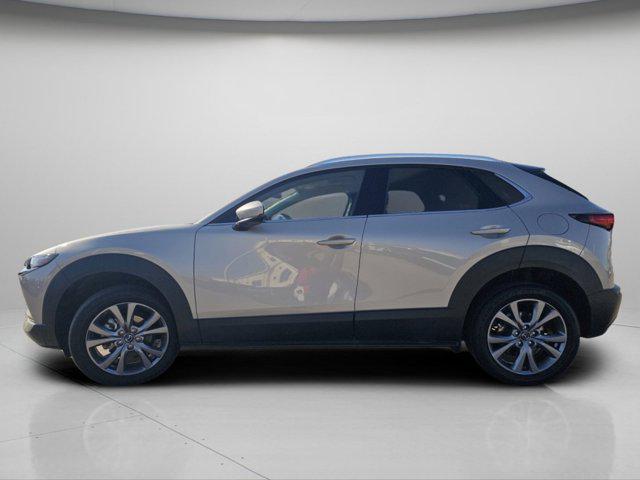 used 2024 Mazda CX-30 car, priced at $23,477