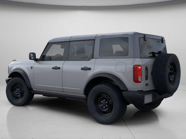 new 2026 Ford Bronco car, priced at $54,255