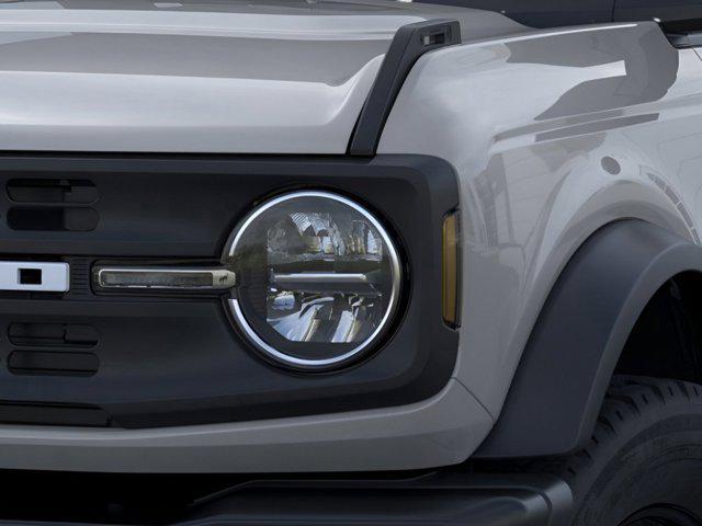 new 2026 Ford Bronco car, priced at $54,255