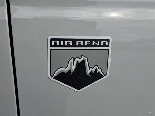 new 2026 Ford Bronco car, priced at $51,939