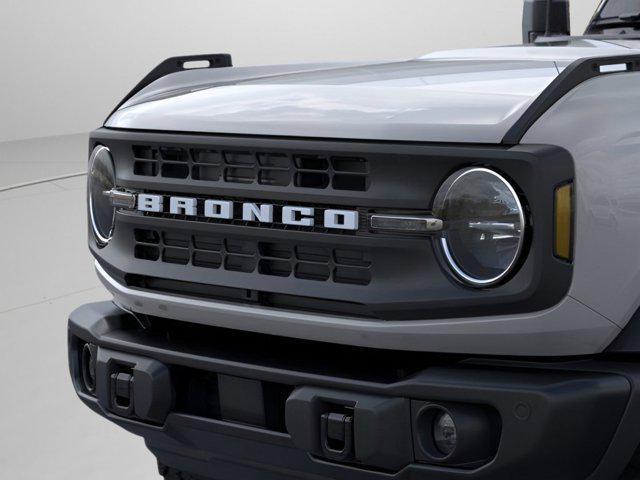 new 2026 Ford Bronco car, priced at $54,255
