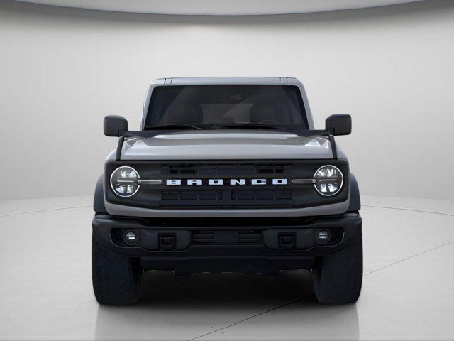 new 2026 Ford Bronco car, priced at $54,255