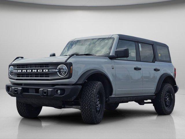 new 2026 Ford Bronco car, priced at $51,939