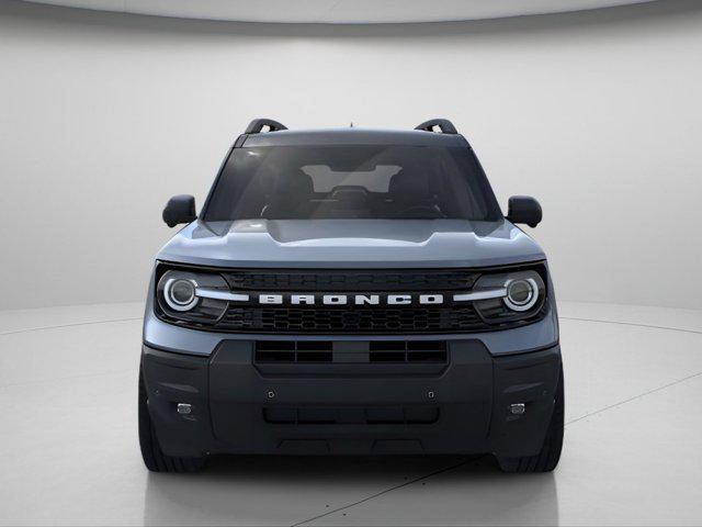 new 2026 Ford Bronco Sport car, priced at $39,840