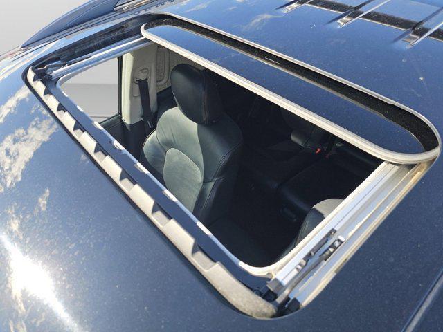 used 2018 Nissan Armada car, priced at $19,643