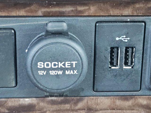 used 2018 Nissan Armada car, priced at $19,643