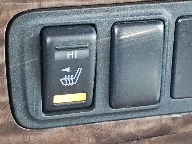 used 2018 Nissan Armada car, priced at $19,643