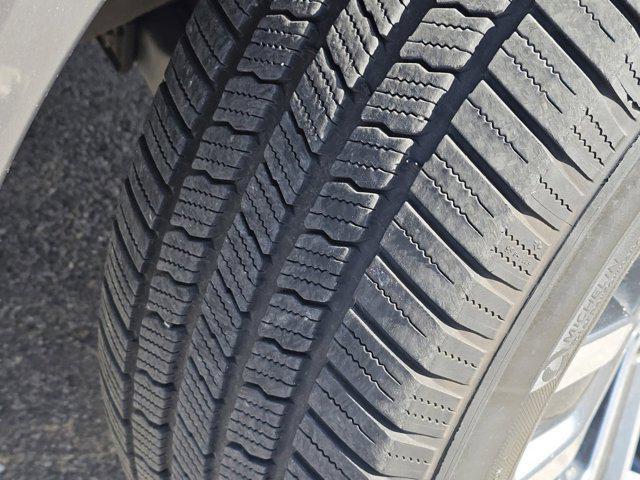 used 2018 Nissan Armada car, priced at $19,643