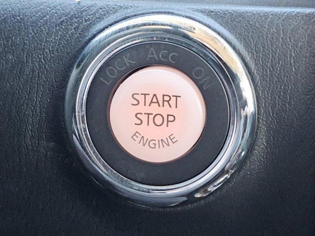 used 2018 Nissan Armada car, priced at $19,643