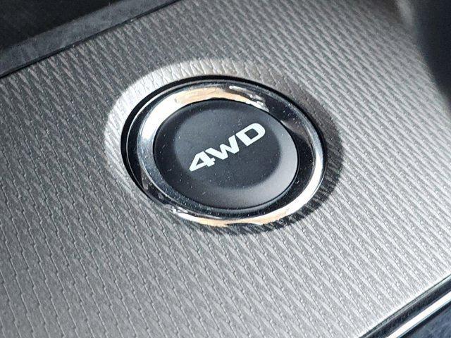 used 2023 Mitsubishi Outlander Sport car, priced at $15,997