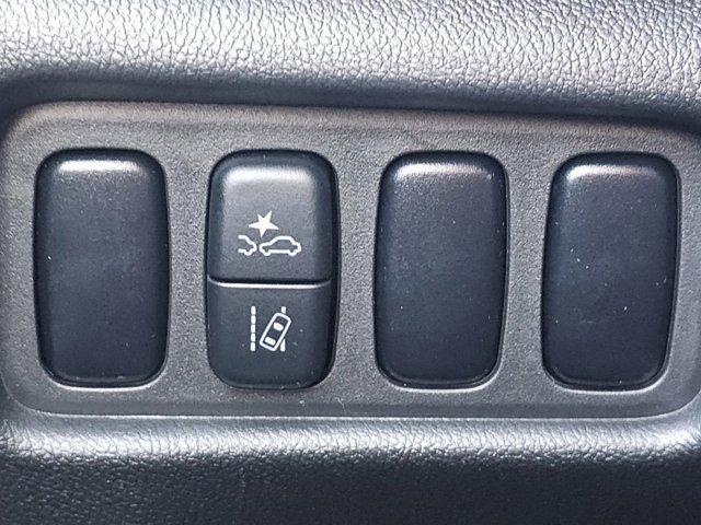 used 2023 Mitsubishi Outlander Sport car, priced at $15,997