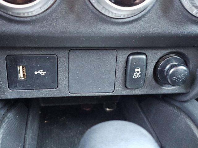 used 2023 Mitsubishi Outlander Sport car, priced at $15,997