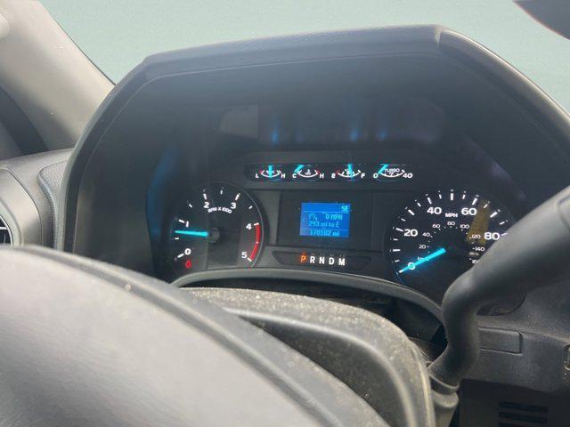 used 2020 Ford F-250 car