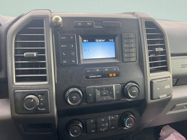 used 2020 Ford F-250 car