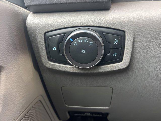 used 2020 Ford F-250 car