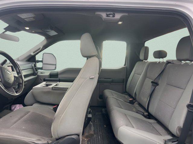 used 2020 Ford F-250 car