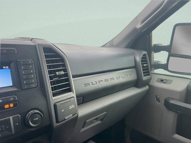 used 2020 Ford F-250 car