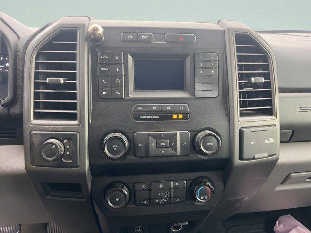 used 2020 Ford F-250 car