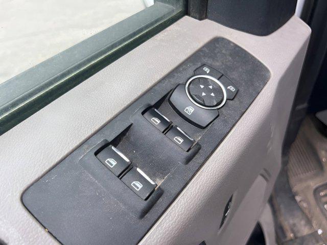 used 2020 Ford F-250 car