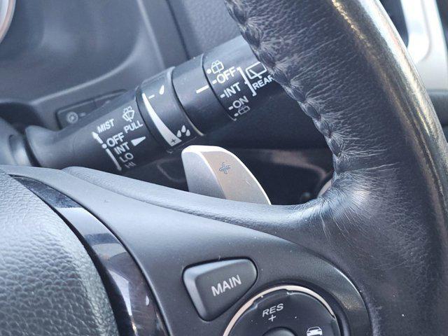 used 2017 Honda Pilot car, priced at $20,394