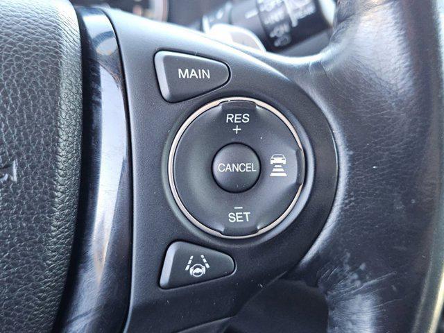 used 2017 Honda Pilot car, priced at $20,394