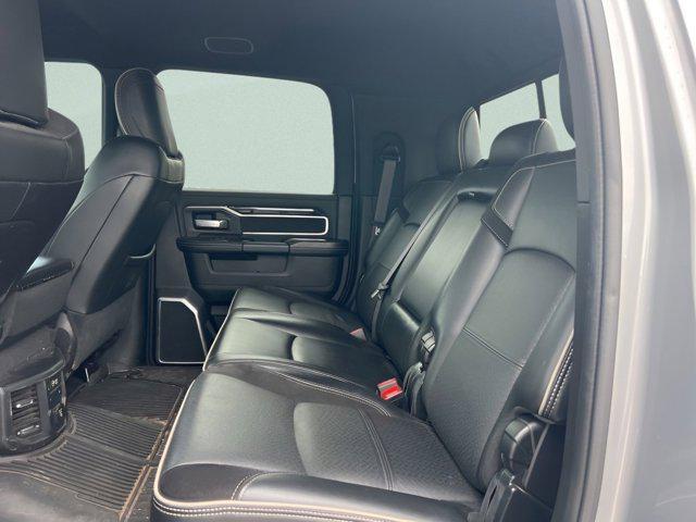 used 2021 Ram 2500 car, priced at $56,499