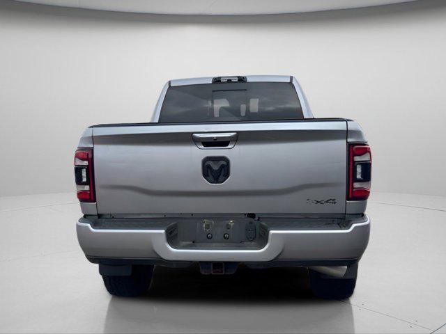 used 2021 Ram 2500 car, priced at $56,499