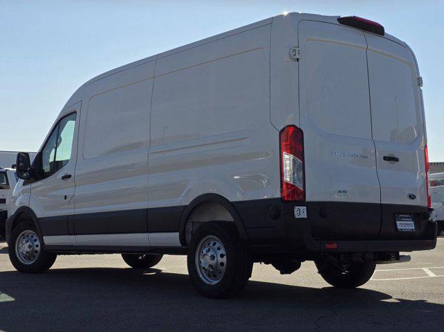 new 2025 Ford Transit-250 car, priced at $58,740
